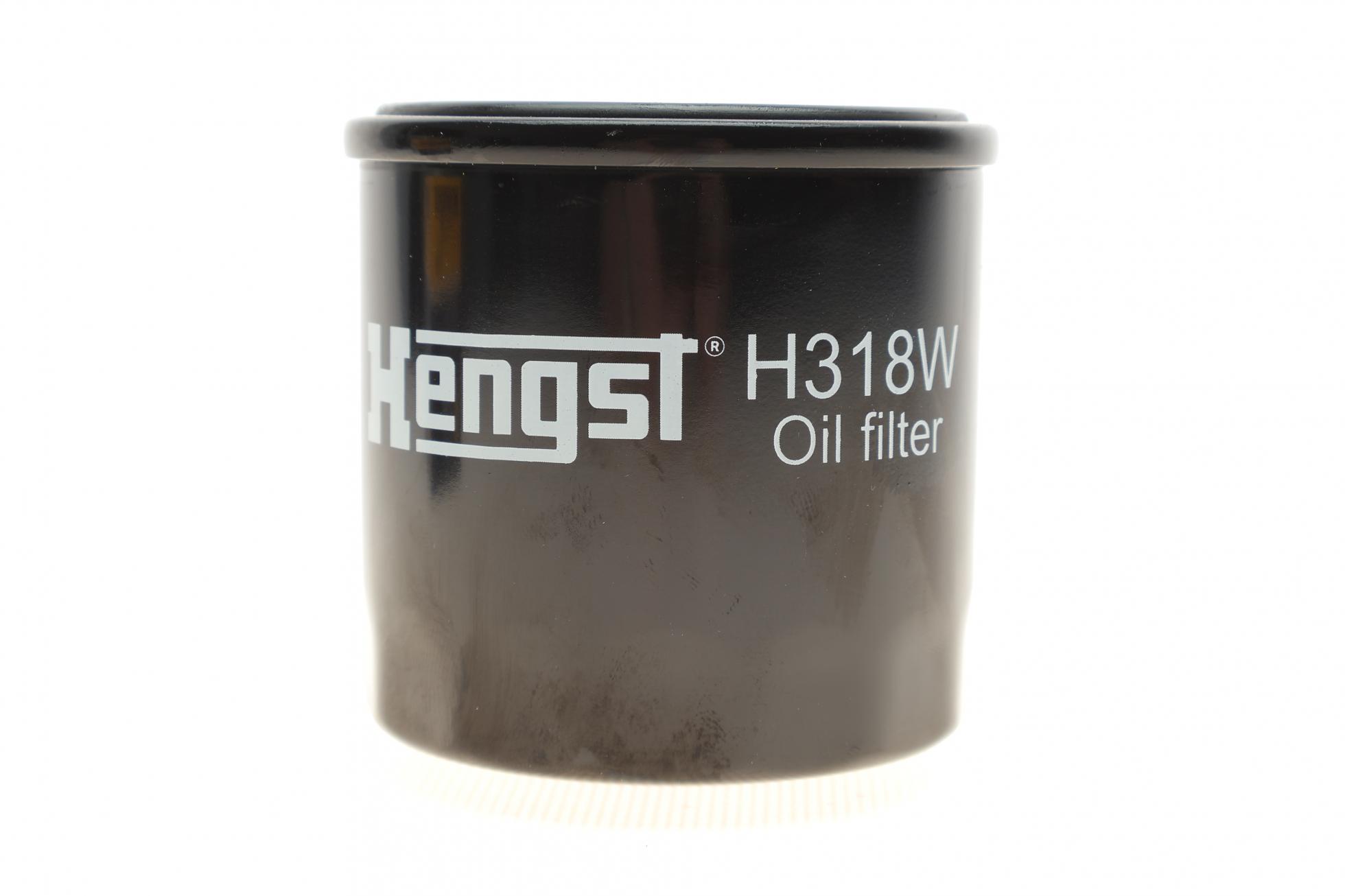 H318W HENGST FILTER